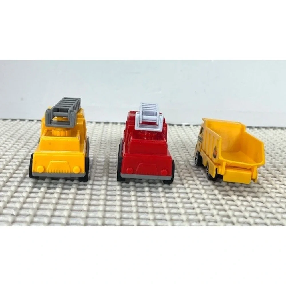 N/A dump truck